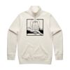 Stencil Half Zip Hood Thumbnail