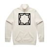 Stencil Half Zip Hood Thumbnail