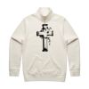 Stencil Half Zip Hood Thumbnail